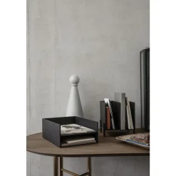Ferm Living 2x2 Skrivebordsopbevaring Sort