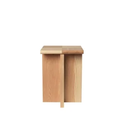 Ferm Living x Utzon Can Lis Sala Centerpiece Douglas Fir