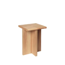 Ferm Living x Utzon Can Lis Sala Centerpiece Douglas Fir