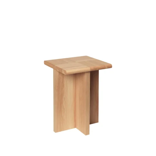 Ferm Living x Utzon Can Lis Sala Centerpiece Douglas Fir