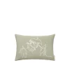 Ferm Living x Utzon Can Lis Vuelo Pudebtrák 40x60 Elm Green