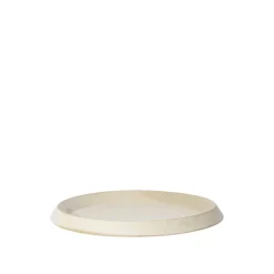 Ferm Living x Utzon Can Lis Erena ServeringsfadØ35 Creme