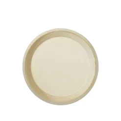 Ferm Living x Utzon Can Lis Erena ServeringsfadØ35 Creme