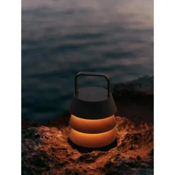 Ferm Living x Utzon Can Lis Luver Transportabel Lampe