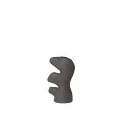 Ferm Living Yara Vase Lille Rustik Jern