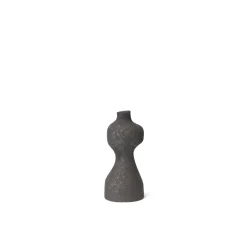 Ferm Living Yara Vase Medium Rustik Jern