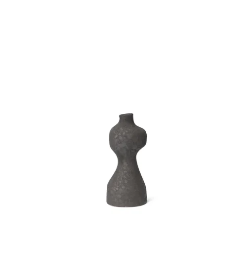 Ferm Living Yara Vase Medium Rustik Jern
