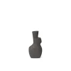 Ferm Living Yara Vase Stor Rustik Jern