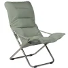 Fiam Fiesta Soft Lánestol Sage Green