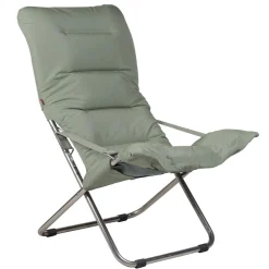 Fiam Fiesta Soft Lánestol Sage Green