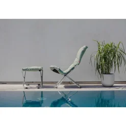 Fiam Fiesta Soft Lánestol Sage Green