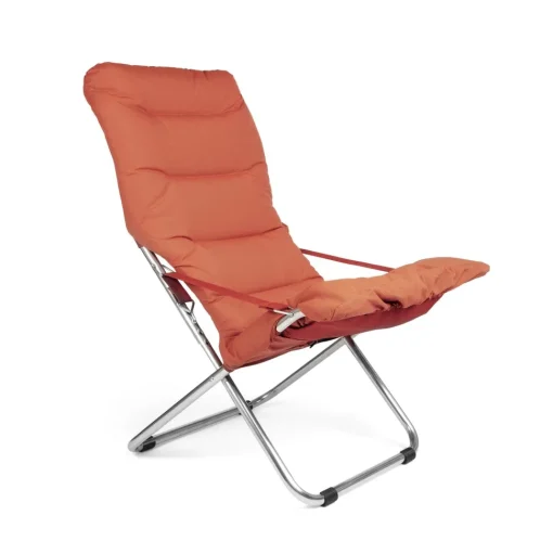 Fiam Fiesta Soft Lánestol Orange