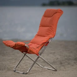 Fiam Fiesta Soft Lánestol Orange