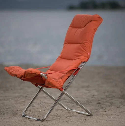 Fiam Fiesta Soft Lánestol Orange