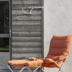 Fiam Fiesta Soft Lánestol Orange