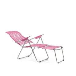 Fiam Spaghetti Solseng Pink