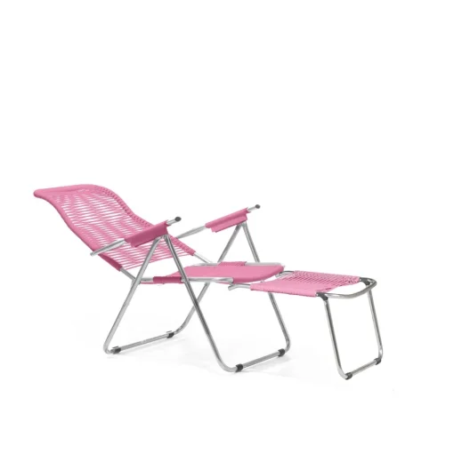 Fiam Spaghetti Solseng Pink