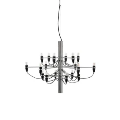Flos 2097/18 Pendel Lille Krom