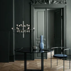 Flos 2097/18 Pendel Lille Krom