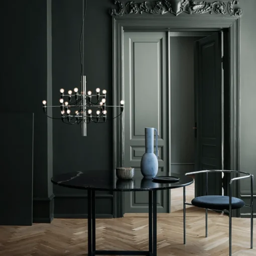 Flos 2097/18 Pendel Lille Krom