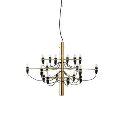 Flos 2097/18 Pendel Lille Messing