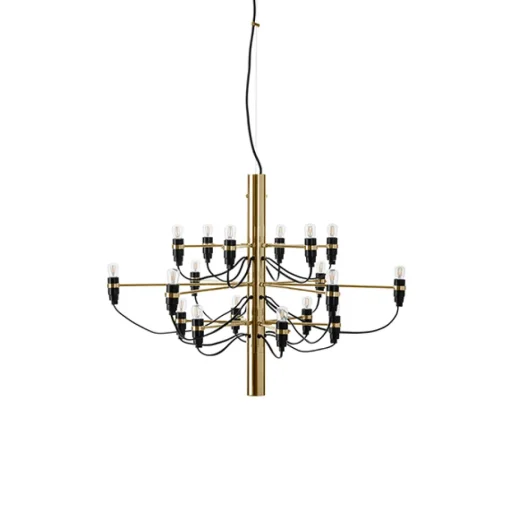 Flos 2097/18 Pendel Lille Messing