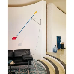 Flos 265 Váglampe Lille Chromatica