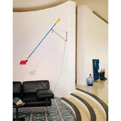 Flos 265 Váglampe Lille Chromatica