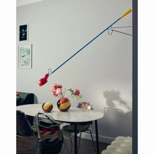 Flos 265 Váglampe Lille Chromatica