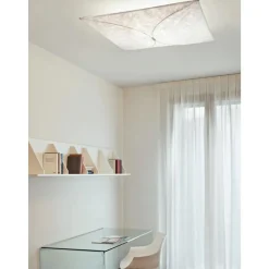 Flos Ariette Loftlampe Mellem