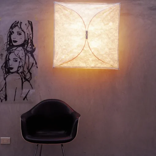 Flos Ariette Loftlampe Mellem