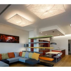 Flos Ariette Loftlampe Mellem