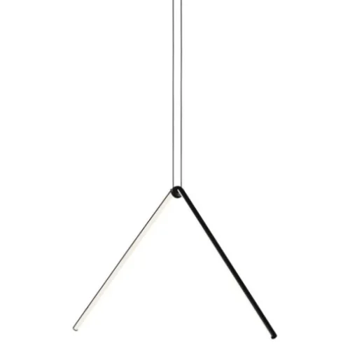 Flos Arrangements Broken Line Pendel