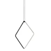 Flos Arrangements Square Pendel Stor