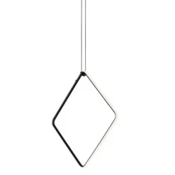 Flos Arrangements Square Pendel Stor
