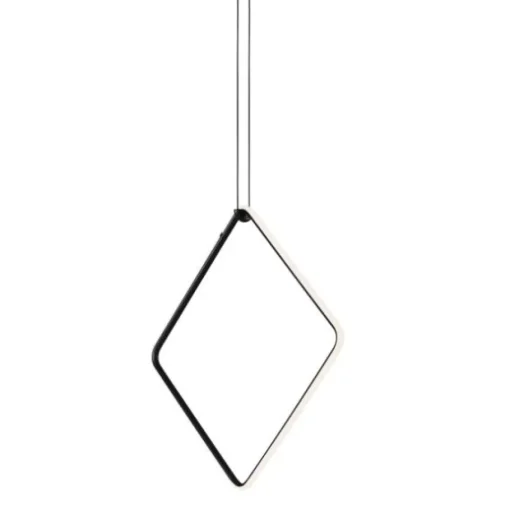 Flos Arrangements Square Pendel Stor