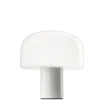 Flos Bellhop T Bordlampe Hvid/Glas