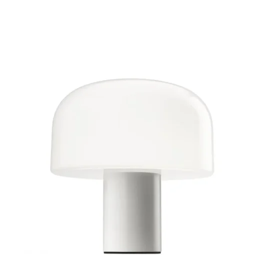 Flos Bellhop T Bordlampe Hvid/Glas