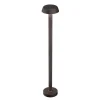 Flos Belvedere Clove 2 Udendørslampe Grå