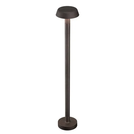 Flos Belvedere Clove 2 Udendørslampe Grå