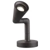 Flos Belvedere Spot F1 Udendørslampe Brun