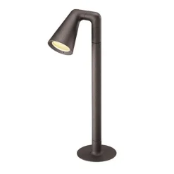 Flos Belvedere Spot F2 Udendørslampe Antracit Grå