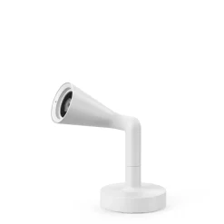Flos Belvedere Spot F1 Udendørslampe Hvid