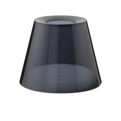 Flos Bibliotheque Nationale + Ktribe F2/T2 Diffuser Fumé