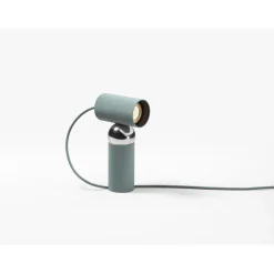 Flos Bilboquet Bordlampe Sage