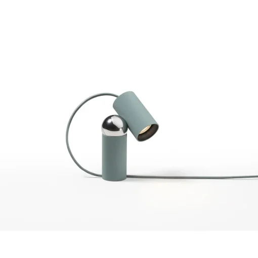 Flos Bilboquet Bordlampe Sage