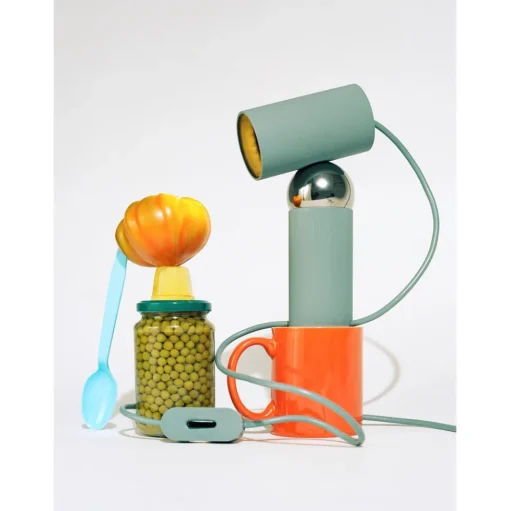 Flos Bilboquet Bordlampe Sage