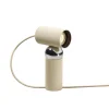 Flos Bilboquet Bordlampe Linen
