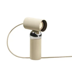 Flos Bilboquet Bordlampe Linen