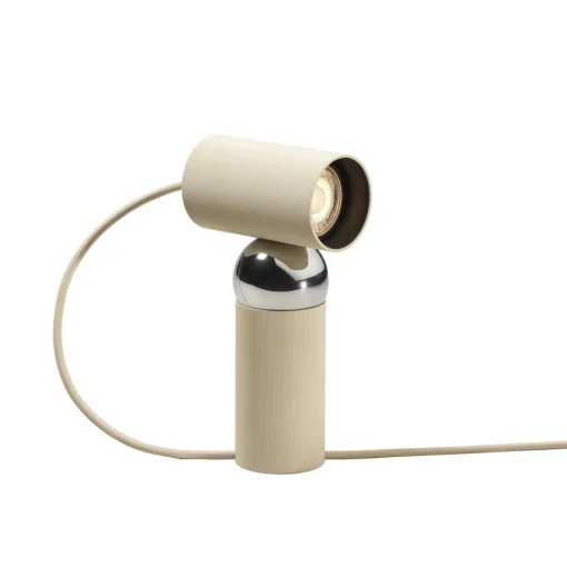 Flos Bilboquet Bordlampe Linen